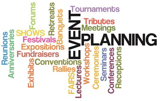  event-planning 